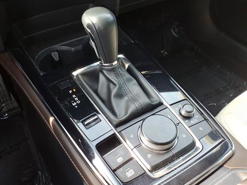 Used 2023 MAZDA CX-30 AWD 2.5 S w/ Premium Package image 13