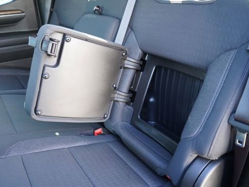 Used 2024 GMC Sierra 1500 Elevation image 43