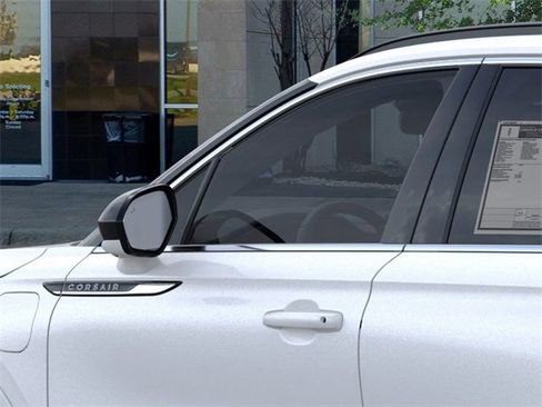 New 2026 Lincoln Corsair Grand Touring image 20