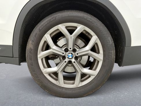 Used 2021 BMW X3 xDrive30i w/ Premium Package AWD/4WD image 12