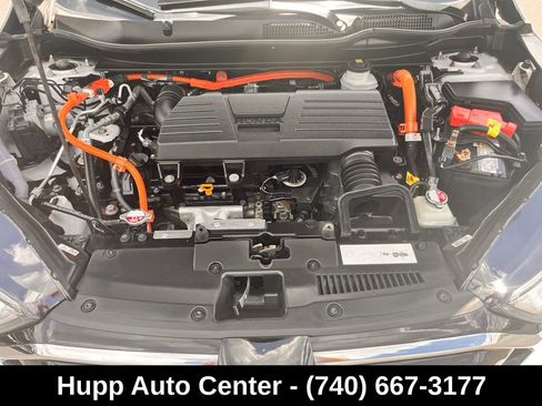 Used 2022 Honda CR-V Touring image 15