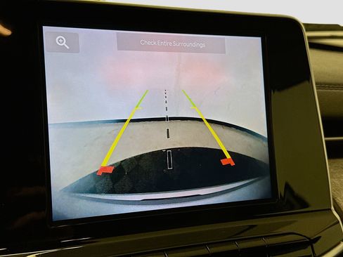 Used 2022 Jeep Compass Latitude image 22