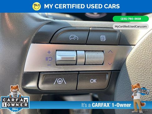 Used 2024 Hyundai Kona SEL AWD/4WD image 25