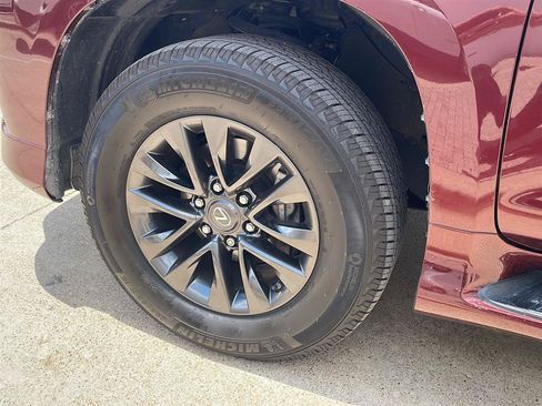 Used 2021 Lexus GX 460 Premium AWD/4WD image 9