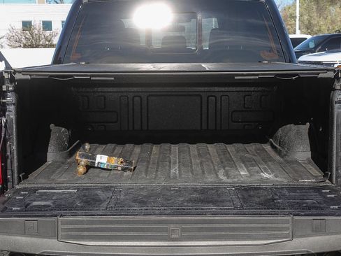 Used 2025 Ford F150 Raptor AWD/4WD image 25