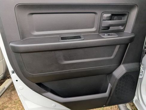 New 2026 RAM 2500 Tradesman AWD/4WD image 23