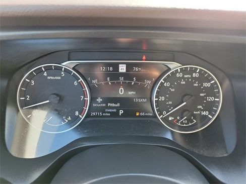 Used 2021 Nissan Rogue SL w/ Premium Package image 28