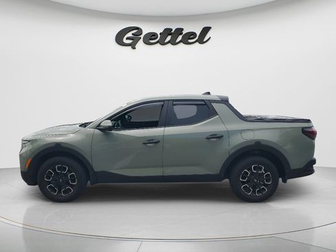 Certified 2024 Hyundai Santa Cruz SE FWD image 8