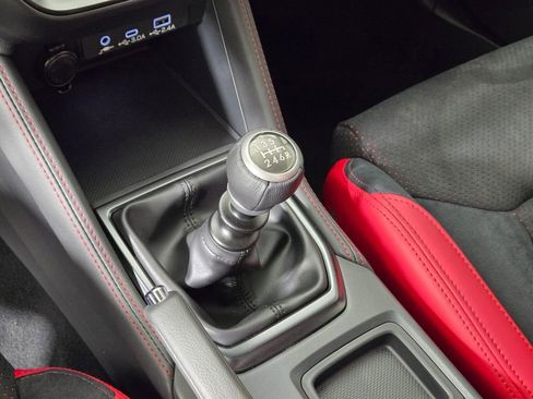 New 2026 Subaru WRX Limited AWD/4WD image 18