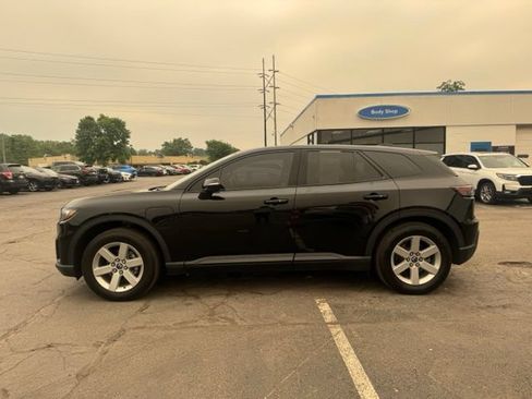 Used 2024 Honda Prologue EX image 5