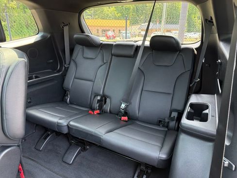 Certified 2024 Kia Telluride SX X-Line AWD/4WD image 24