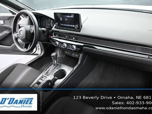 Used 2023 Honda Civic Sport image 48