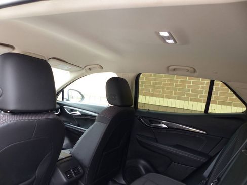 Used 2022 Buick Envision Preferred FWD image 15