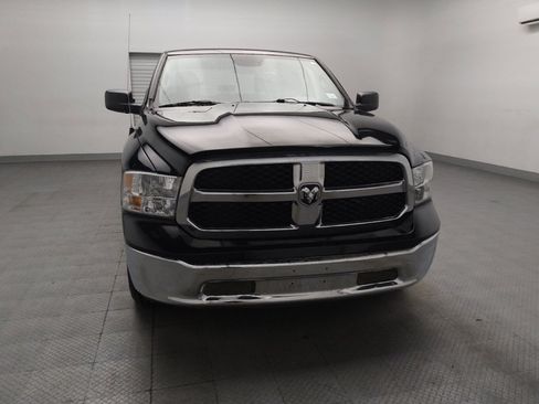Used 2020 RAM 1500 Tradesman w/ Chrome Plus Package RWD image 14