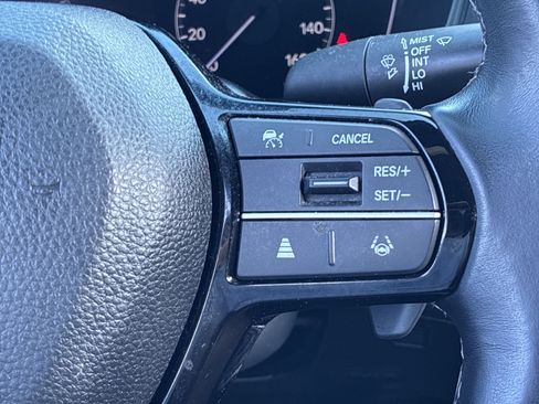 Certified 2024 Honda Civic Sport image 25