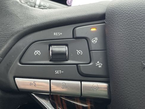 Certified 2024 Cadillac Escalade Premium Luxury w/ LPO, Floor Liner Package image 26