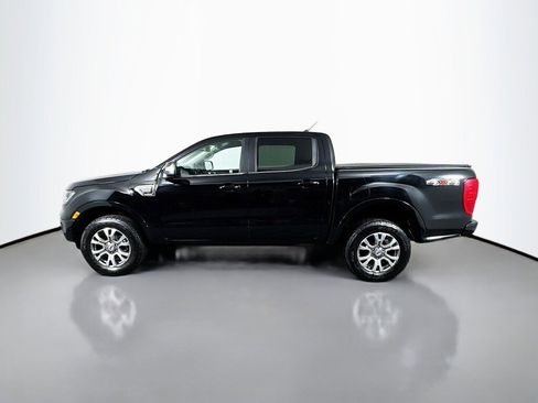 Used 2020 Ford Ranger Lariat w/ Technology Package image 2