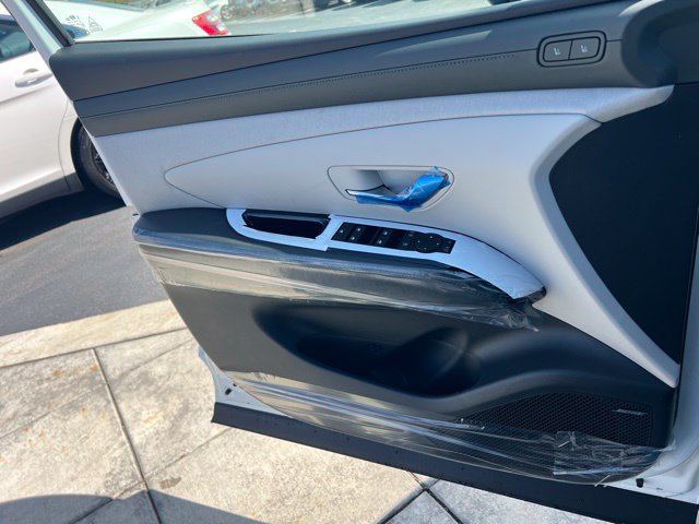New 2026 Hyundai Tucson Limited AWD/4WD image 15