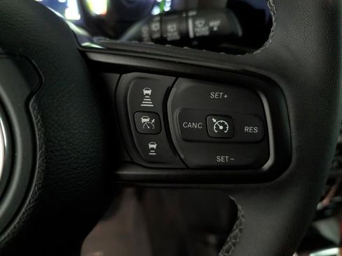 Used 2025 Jeep Wrangler Unlimited Sport S 4xe image 15