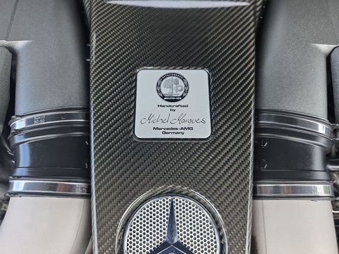 Used 2017 Mercedes-Benz GLE 63 AMG S image 30