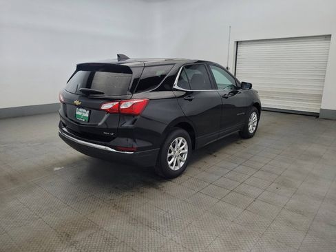 Used 2019 Chevrolet Equinox LT image 9