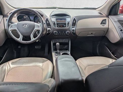 Used 2012 Hyundai Tucson GLS FWD image 15