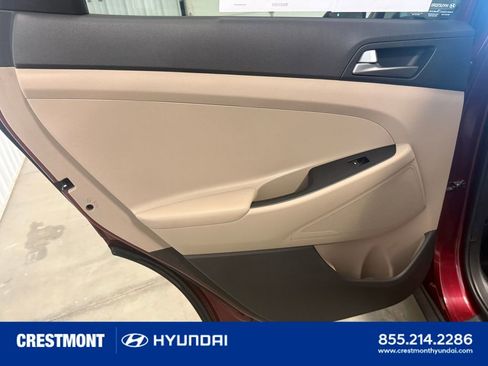 Used 2016 Hyundai Tucson Eco FWD image 23