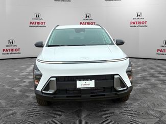 New 2026 Hyundai Kona SEL Sport video 2