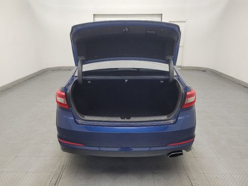 Used 2017 Hyundai Sonata SE FWD image 29