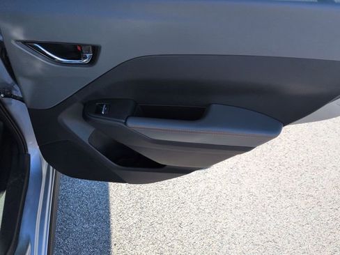 New 2026 Subaru Crosstrek 2.5i Limited AWD/4WD image 32