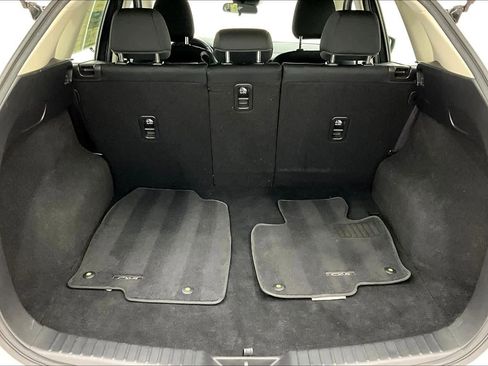 Used 2019 MAZDA CX-5 Sport FWD image 10