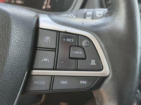 Used 2024 Toyota Grand Highlander Limited image 34