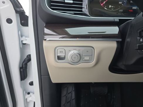 New 2026 Mercedes-Benz GLE 350 4MATIC image 36
