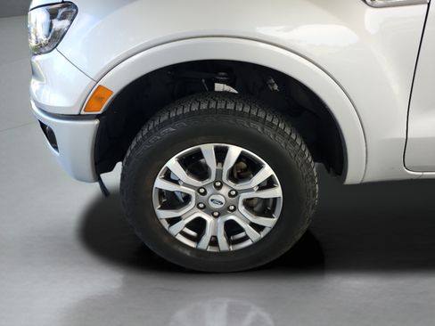 Certified 2019 Ford Ranger Lariat w/ Technology Package AWD/4WD image 28