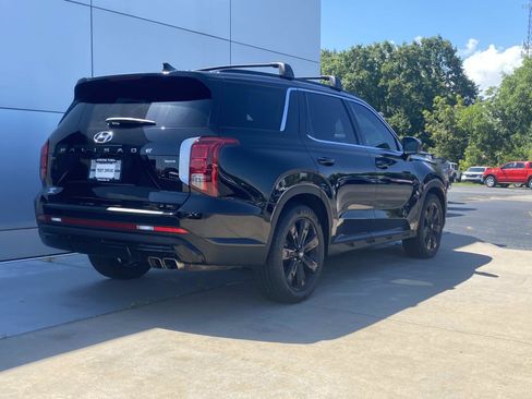 Used 2023 Hyundai Palisade XRT AWD/4WD image 4