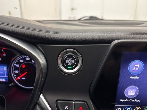 Used 2021 Chevrolet Blazer LT AWD/4WD image 25