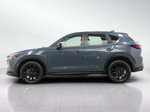 Used 2023 MAZDA CX-5 Carbon Edition AWD/4WD image 2