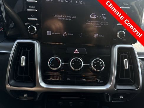 Certified 2021 Kia Sorento LX image 29
