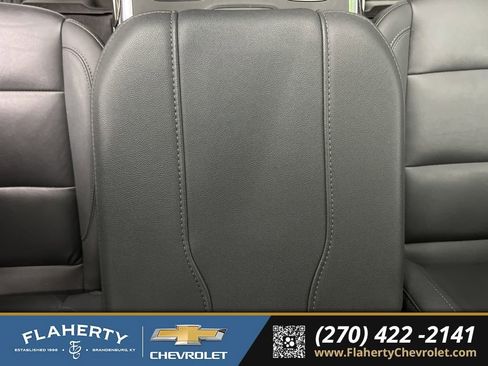 Used 2025 Chevrolet Silverado 1500 RST w/ Convenience Package II image 33