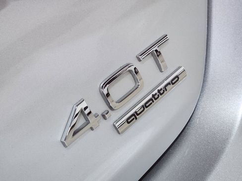 Used 2014 Audi A8 L 4.0T w/ Premium Package image 26