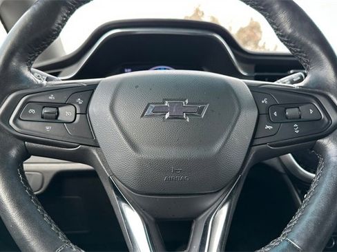 Used 2022 Chevrolet Bolt LT w/ Infotainment Package image 26