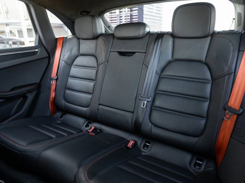 Used 2022 Porsche Macan GTS image 29