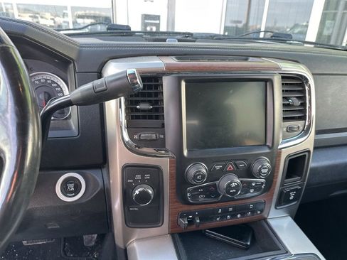 Used 2015 RAM 2500 Laramie image 23