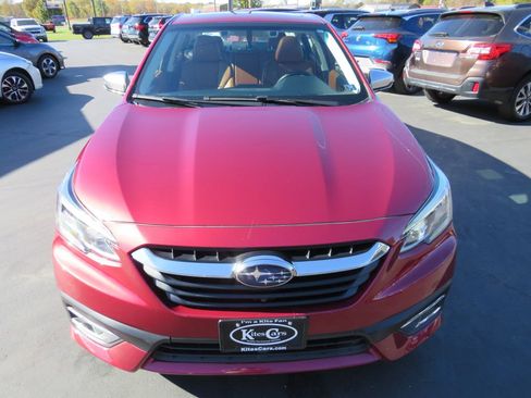 Used 2022 Subaru Legacy Touring XT image 3