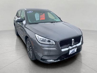 Used 2022 Lincoln Corsair Reserve w/ Equipment Group 201A