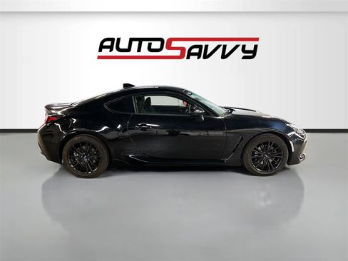 Used 2022 Subaru BRZ Limited image 8