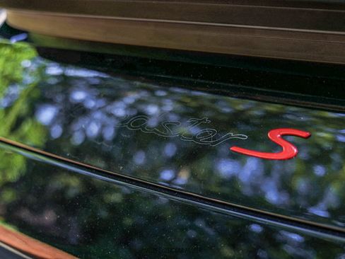 Used 2006 Porsche 911 Carrera S RWD image 66