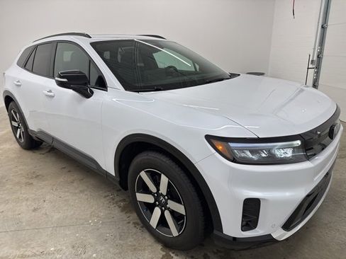 New 2026 Honda Prologue Touring image 3