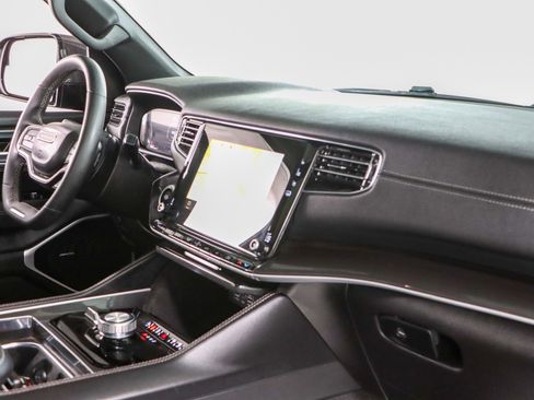 Used 2022 Jeep Wagoneer Series I w/ Convenience Group I image 29