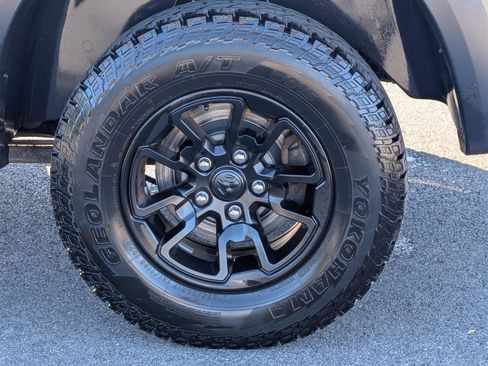 Used 2021 RAM 1500 Classic Warlock w/ Electronics Group image 10